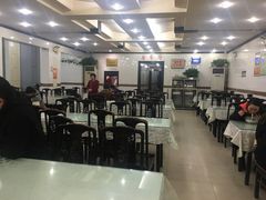 大堂-杨记拉面总店