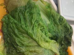 -船歌·鱼水饺青岛菜(国贸商城店)