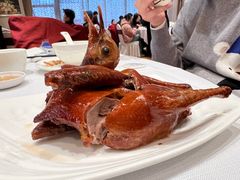 -新雅粤菜馆(南京东路店)