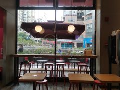 -肯德基(温州世贸店)