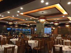 大堂-围龙屋客家食府(福田店)