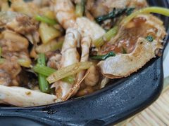 -嘉升大排档(番禺总店)