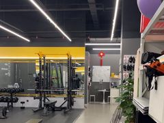-FEELINGME乐刻私教馆·健身(玖悦荟店)