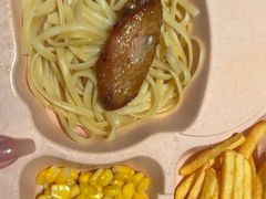 -卡朋西餐(宝安大仟里店)