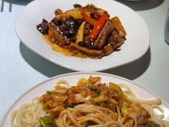 -阿西娅食府(中关村店)