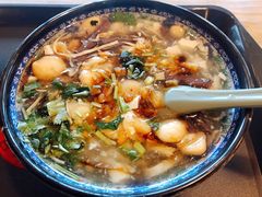 -迎桂馒头店(博爱路店)