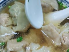 -古徽州馄饨店(宝安路店)