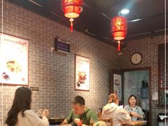 大堂-遵义虾子卢四羊肉粉(大沽路店)
