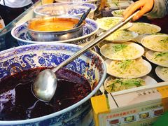 -毅祥斋老孙家泡馍(北院门鼓楼店)