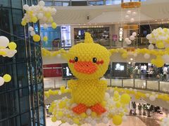 -万达广场(大明宫店)