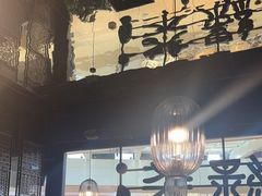 -绿茶餐厅(天津天河城店)