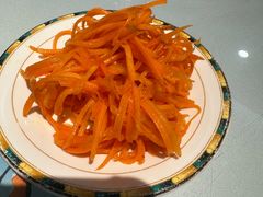 -新疆兵团食府清真(马连道店)