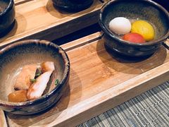 -月下料理(楷林IFC店)