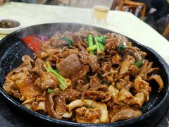 -标记美食新鲜猪杂(兴南大道店)