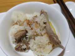 -大鸽饭(马王堆店)