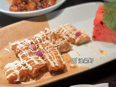 -外婆家(义乌新光汇购物中心店)