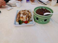 -山海天饮食集团(桃源居店)