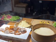 -德香苑脆皮烤鸭·经典(爱融荟城店)