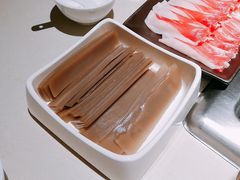 -海底捞火锅(枫蓝国际购物中心店)