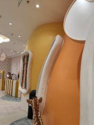 -奈尔宝家庭中心·亲子餐厅(苏州大悦城店)