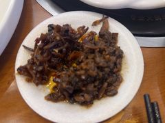 -黔人百味.贵州菜