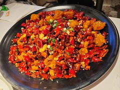 -麻六记(新天地店)