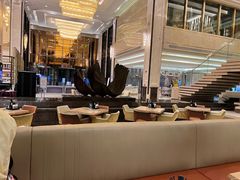 -盛宴标帜餐厅·亲子自助 (南昌喜来登酒店)