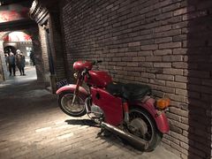 -和平菓局(王府井店)