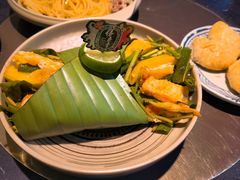 -云海肴云南菜·蒸汽石锅鱼(青岛万象城店)