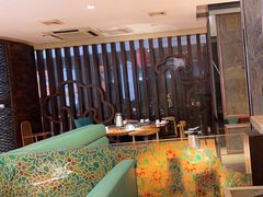 -粥全粥到海鲜家常菜·海肠捞饭(嫩江路店)