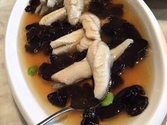 -漢舍中国菜馆(889广场店)