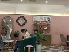 -拾光秀照相馆(石家庄勒泰中心店)