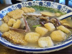 -小潘记鸭血粉丝汤