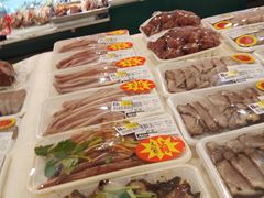 -永旺梦乐城国际商城(北清路店)