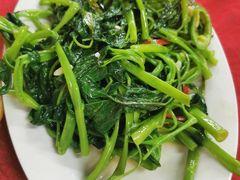 -蛇口康乐快餐鱼仔档(翠苑小区店)