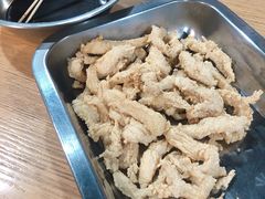 -阿姨小肉摊(同济西苑店)