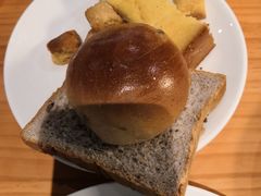 -So Lounge索兰至餐厅(蓝色港湾店)