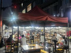 -正南齊北重庆老火锅(光华村直营店)