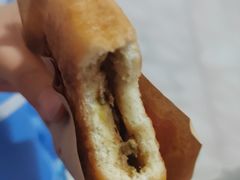 -曼玲粥店(亚运村店)