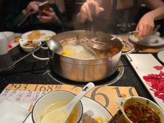 -牛事制造局牛肉火锅(莲岳路店)