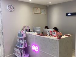 -咪咪专业脱毛连锁机构