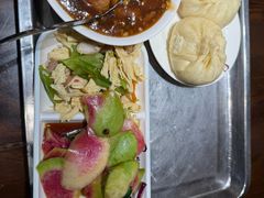 -姚记炒肝店(簋街店)