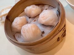 -利苑酒家(宜安广场店)