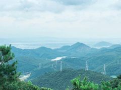 -东莞观音山旅游风景区