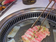 -杨记齐齐哈尔烤肉(总店)