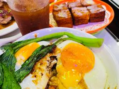 -澳门陈光记烧味饭店(郎家园店)