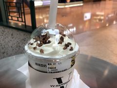-维维豆奶(金鹰新街口店)