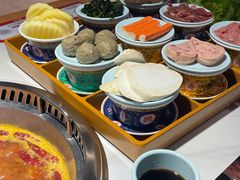 -麻辣英雄重庆火锅(陈江天益城店)