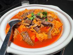 -鸽子侯·家宴·平价海鲜(绿地店)