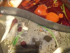 -香天下·四川火锅(安镇大润发店)